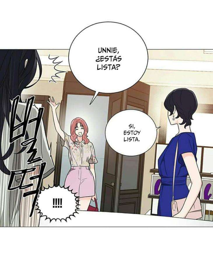 Sadistic Beauty side story A Capitulo 15 página 4