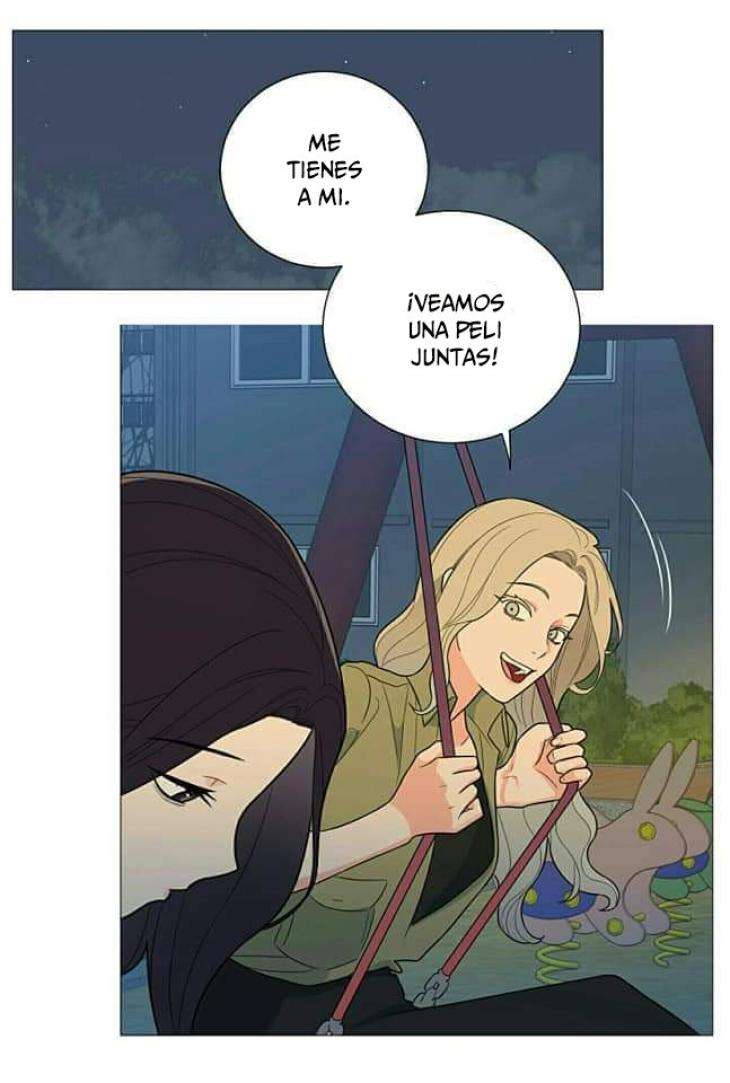 Sadistic Beauty side story A Capitulo 15 página 42