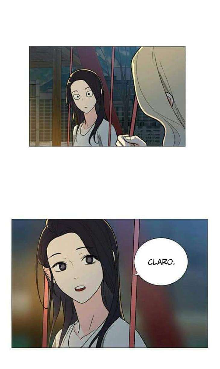 Sadistic Beauty side story A Capitulo 15 página 43
