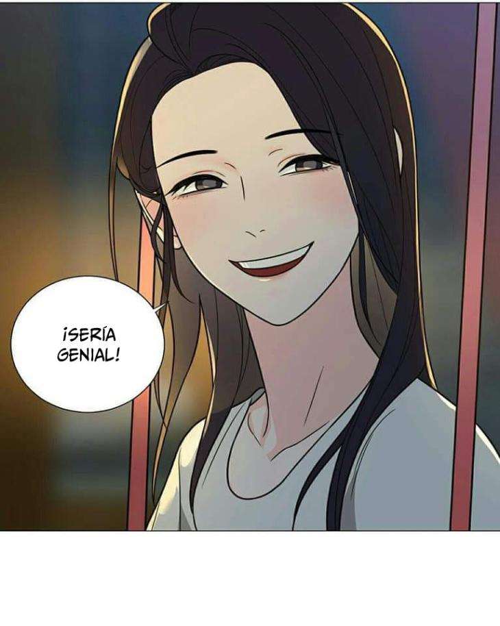 Sadistic Beauty side story A Capitulo 15 página 44