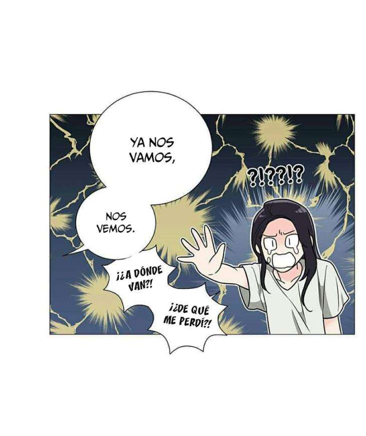 Sadistic Beauty side story A Capitulo 15 página 5