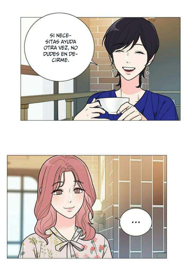 Sadistic Beauty side story A Capitulo 15 página 7
