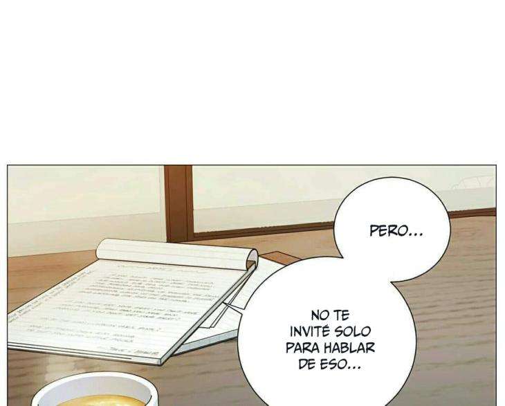 Sadistic Beauty side story A Capitulo 15 página 8