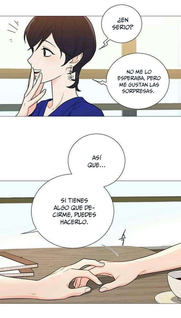 Sadistic Beauty side story A Capitulo 15 página 9