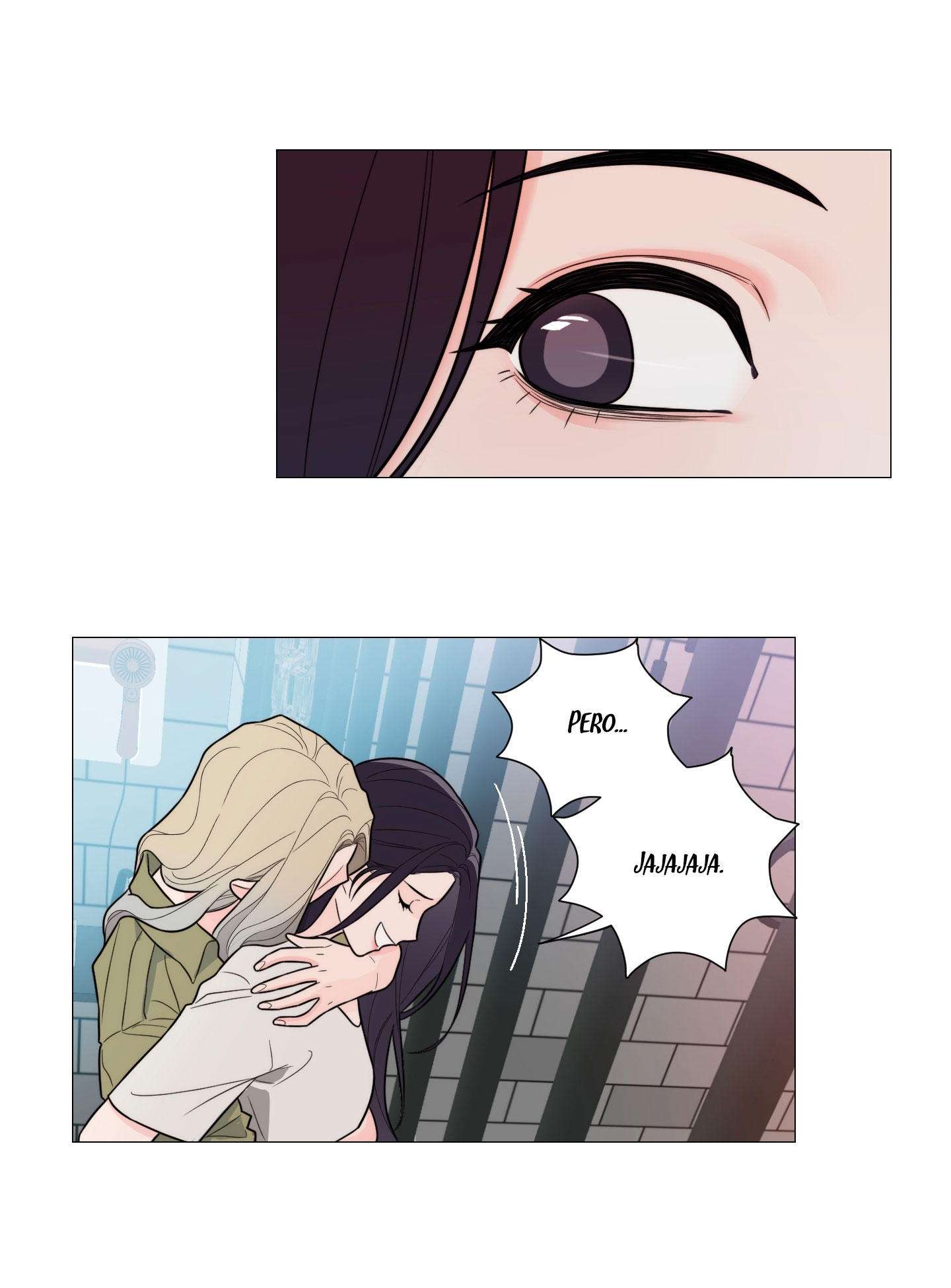 Sadistic Beauty side story A Capitulo 16 página 12