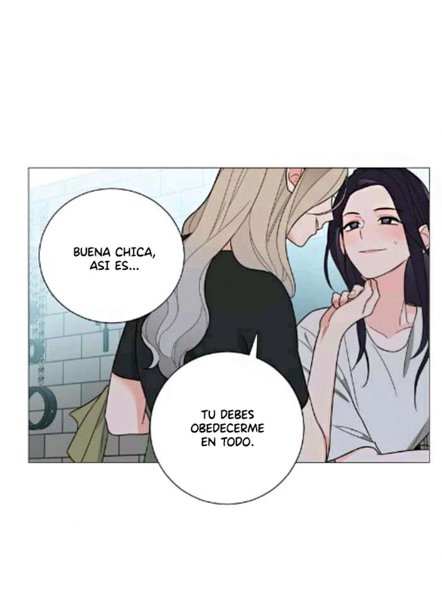Sadistic Beauty side story A Capitulo 16 página 24