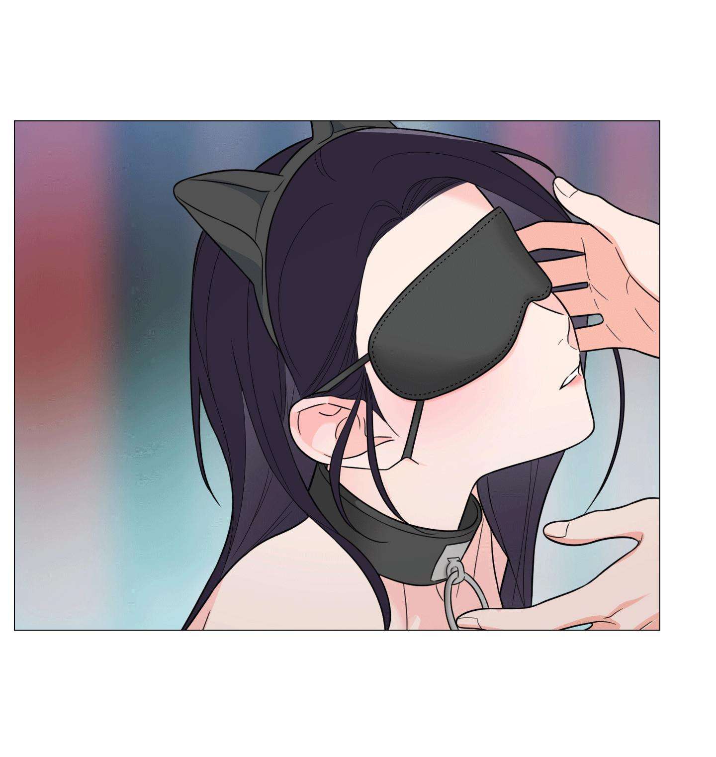 Sadistic Beauty side story A Capitulo 16 página 28