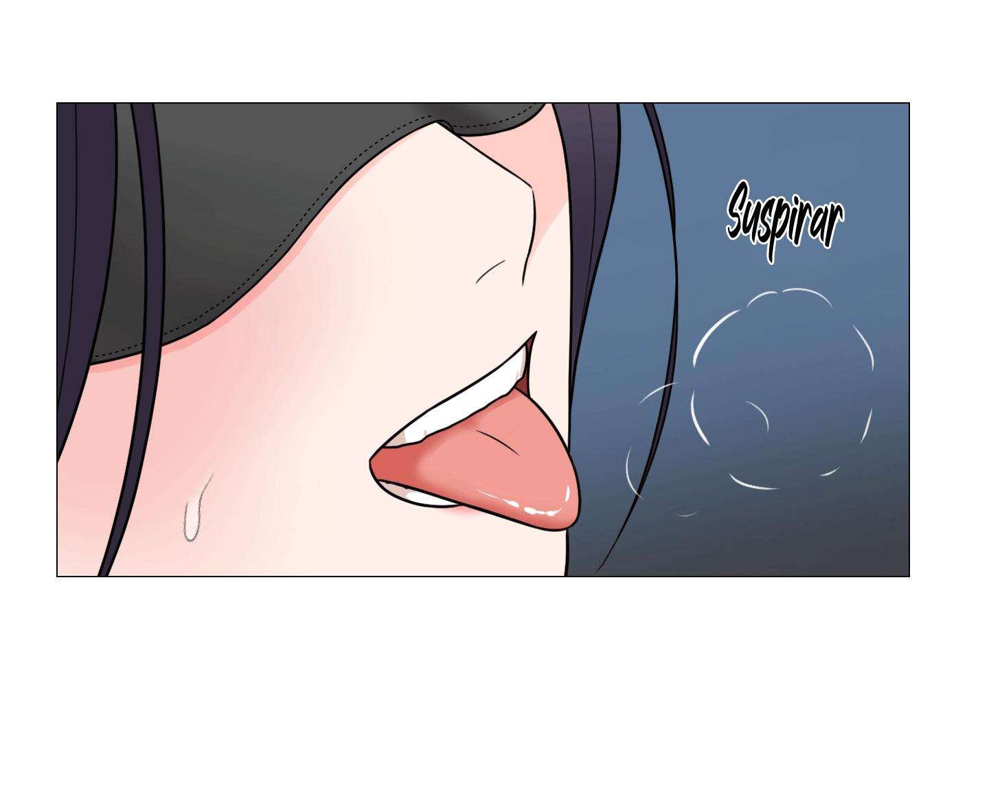 Sadistic Beauty side story A Capitulo 16 página 30