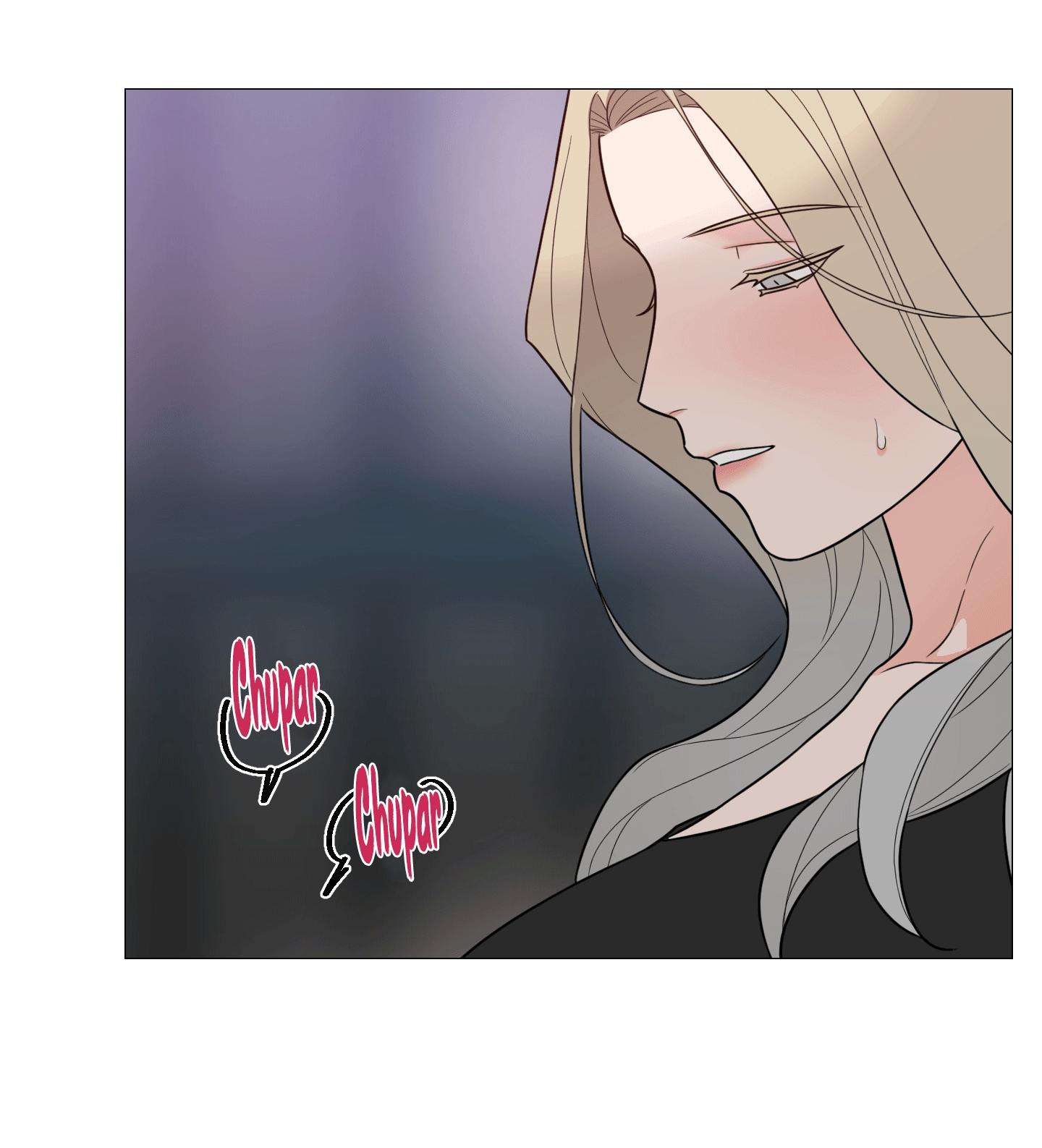 Sadistic Beauty side story A Capitulo 16 página 32