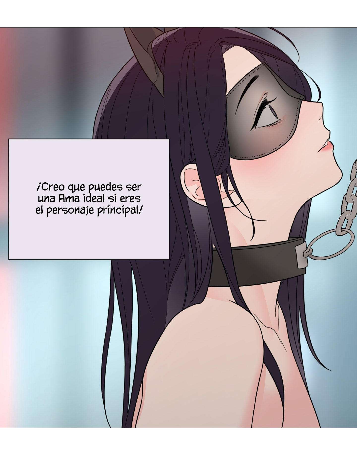 Sadistic Beauty side story A Capitulo 16 página 44