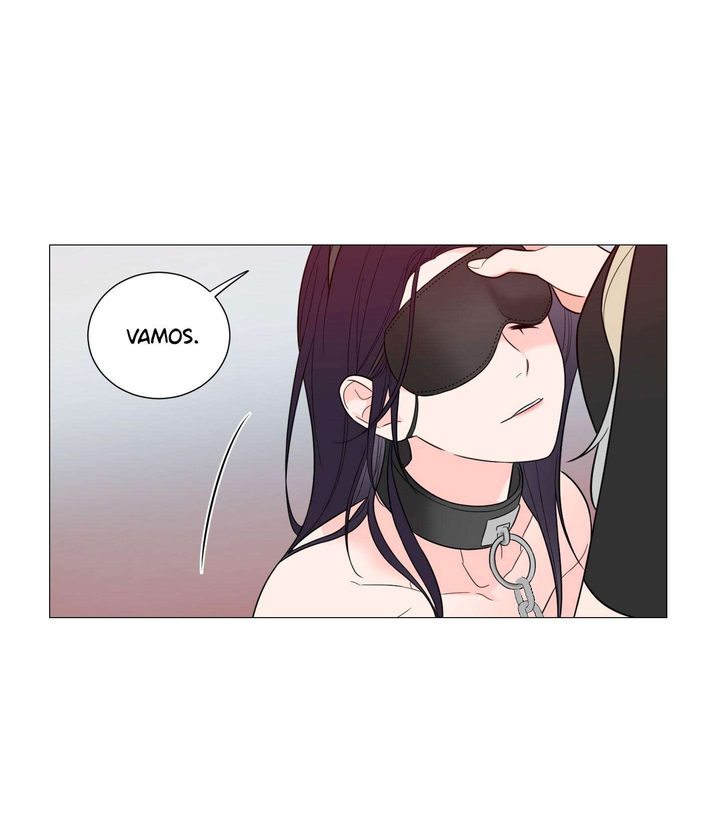Sadistic Beauty side story A Capitulo 16 página 45