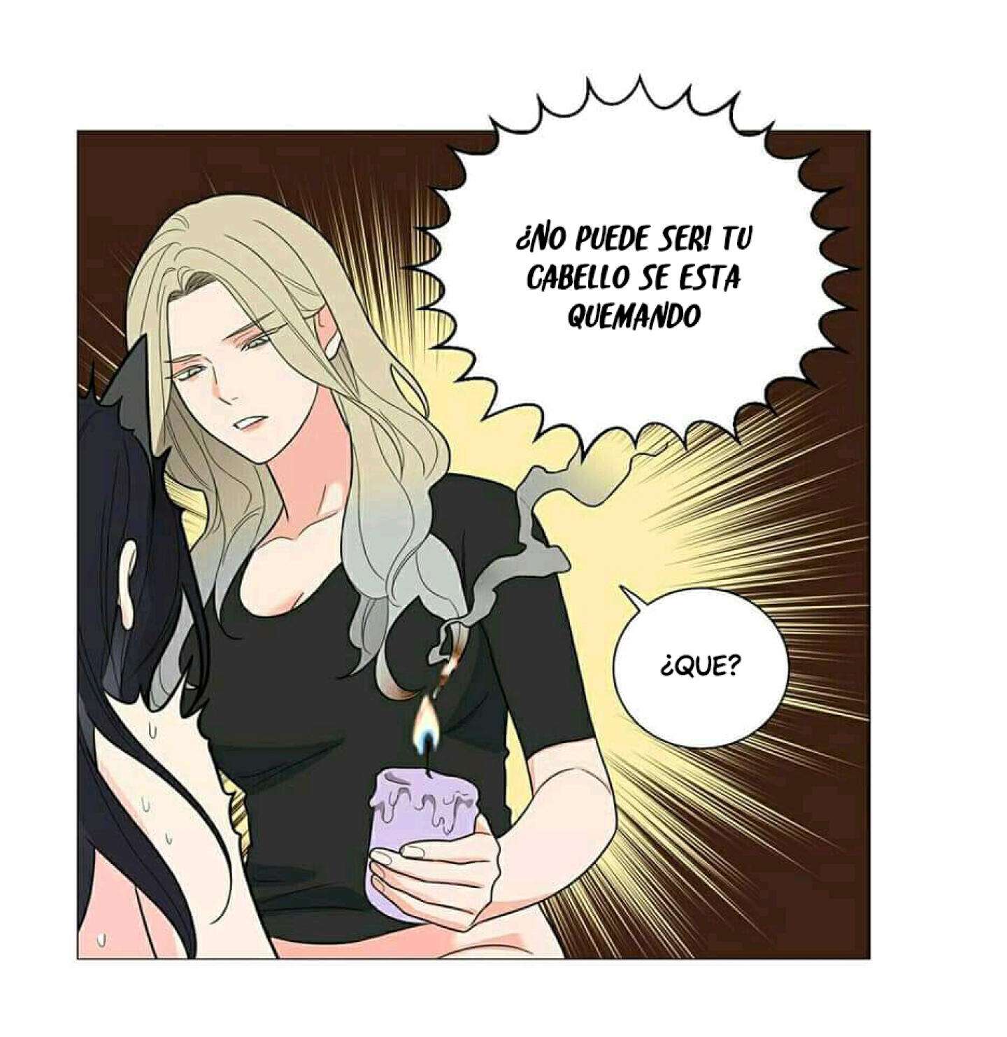 Sadistic Beauty side story A Capitulo 16 página 47