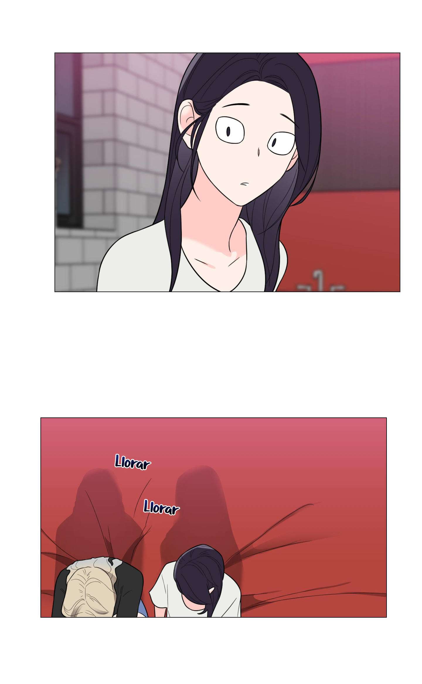 Sadistic Beauty side story A Capitulo 16 página 56