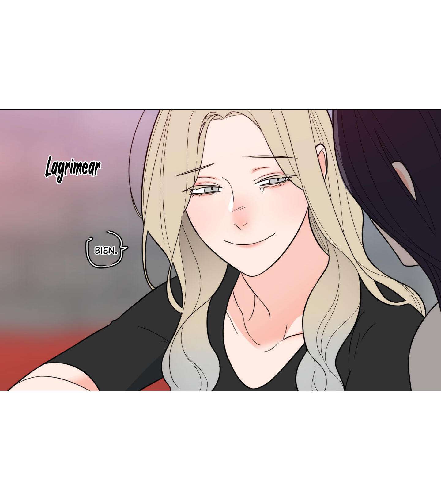 Sadistic Beauty side story A Capitulo 16 página 58