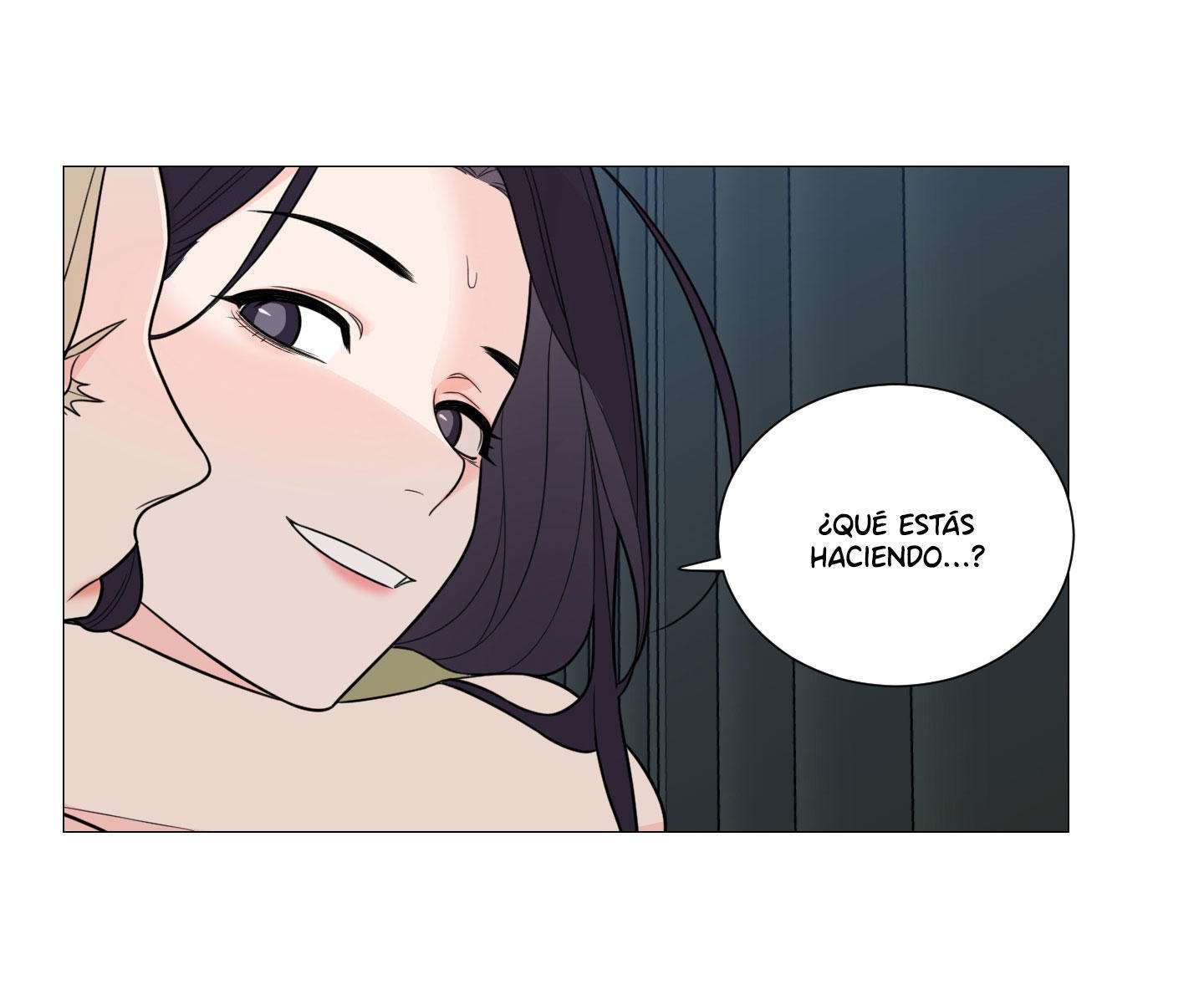 Sadistic Beauty side story A Capitulo 16 página 9