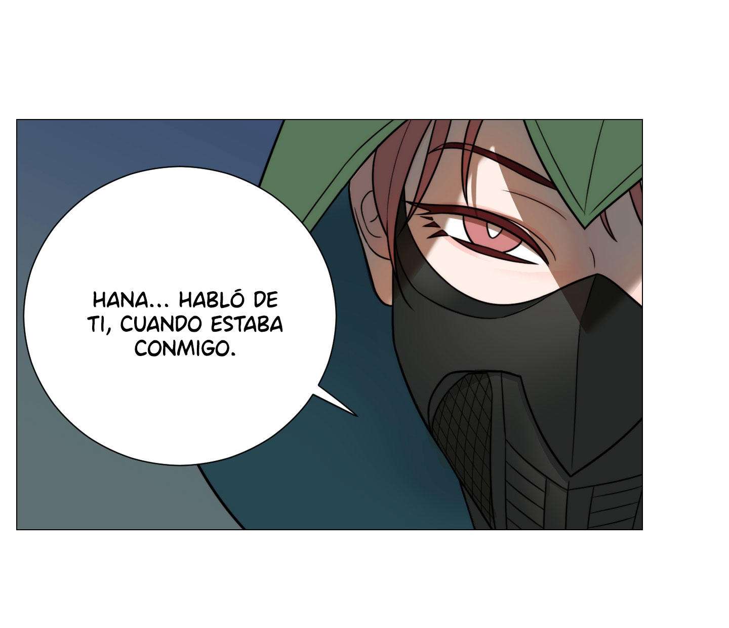 Sadistic Beauty side story A Capitulo 17 página 13