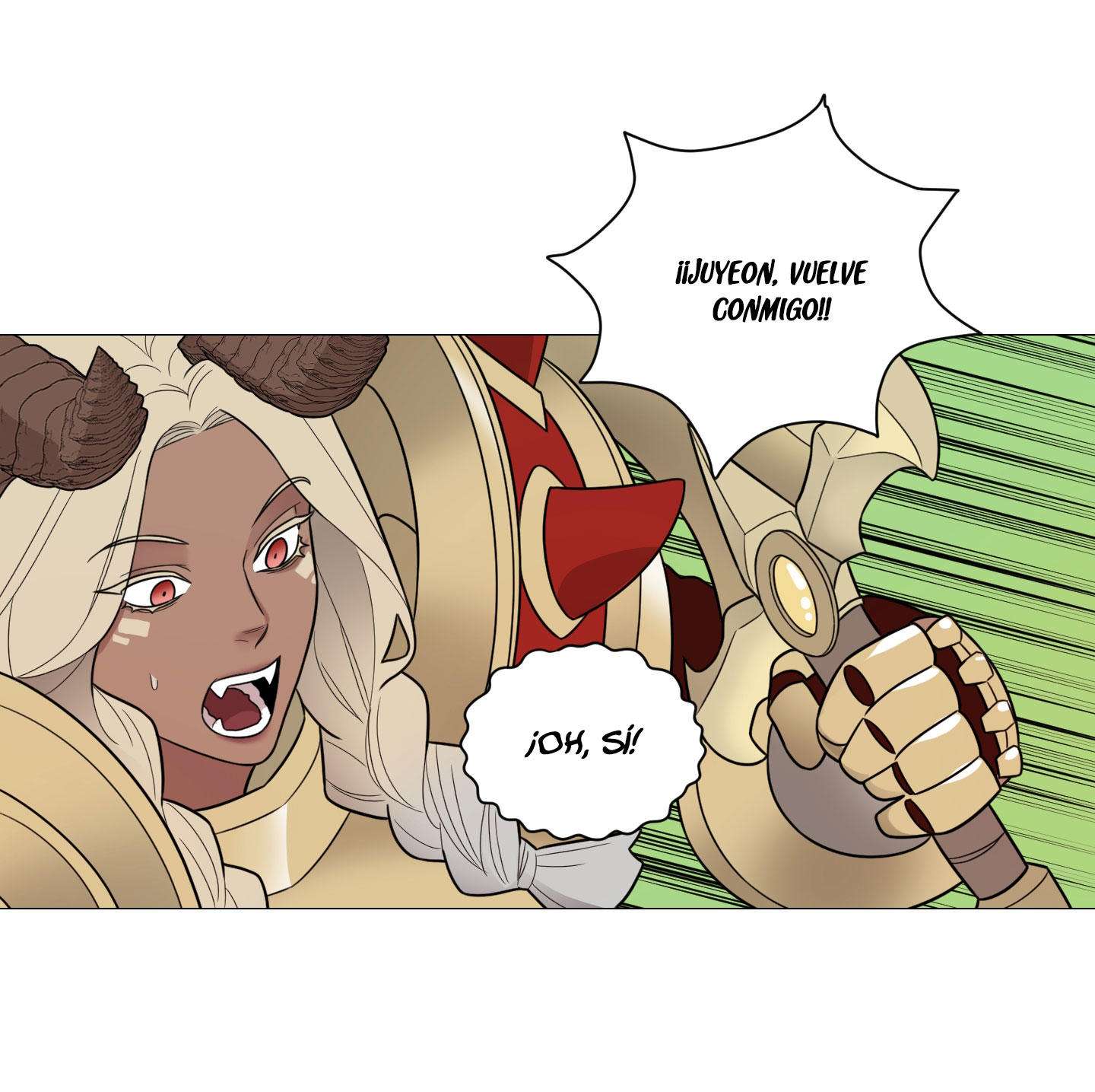 Sadistic Beauty side story A Capitulo 17 página 16