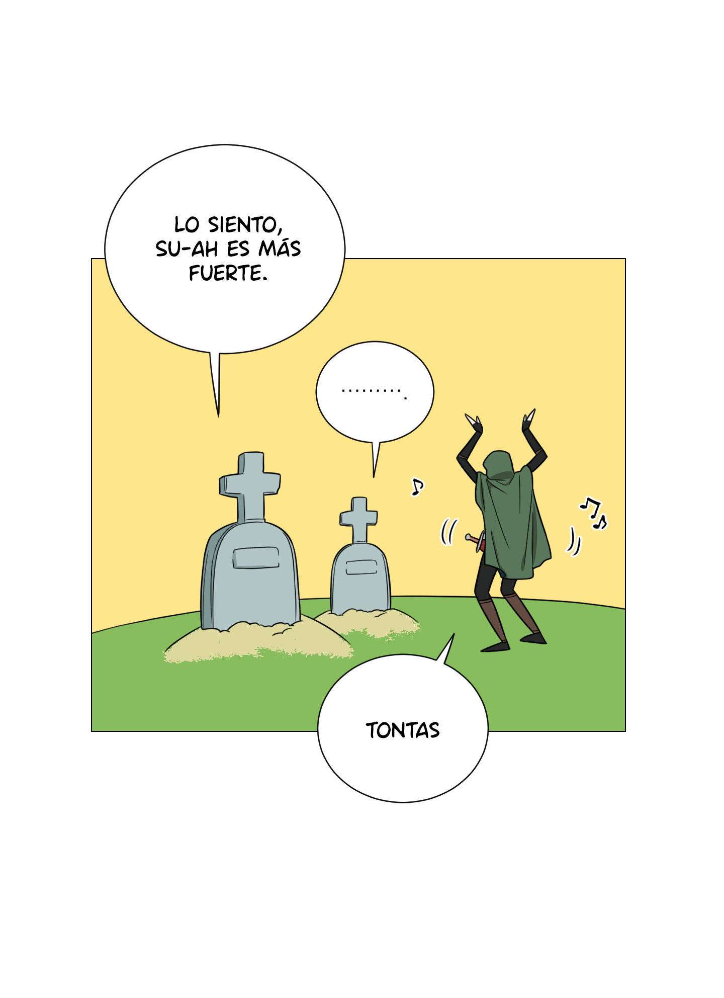 Sadistic Beauty side story A Capitulo 17 página 17