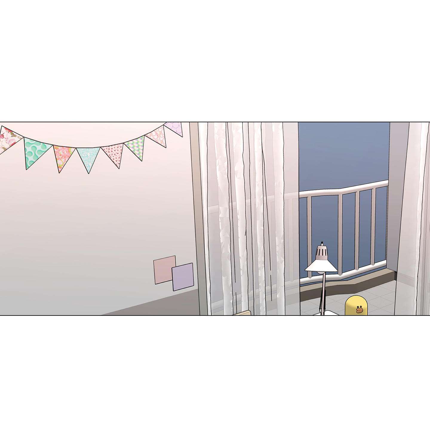 Sadistic Beauty side story A Capitulo 17 página 18