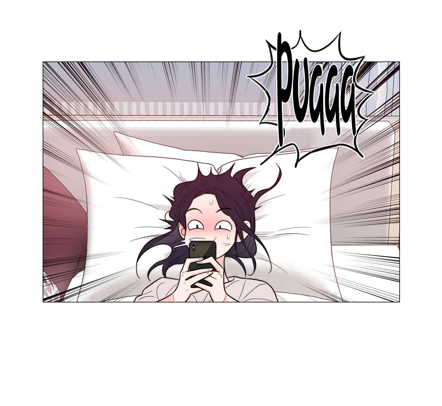 Sadistic Beauty side story A Capitulo 17 página 23