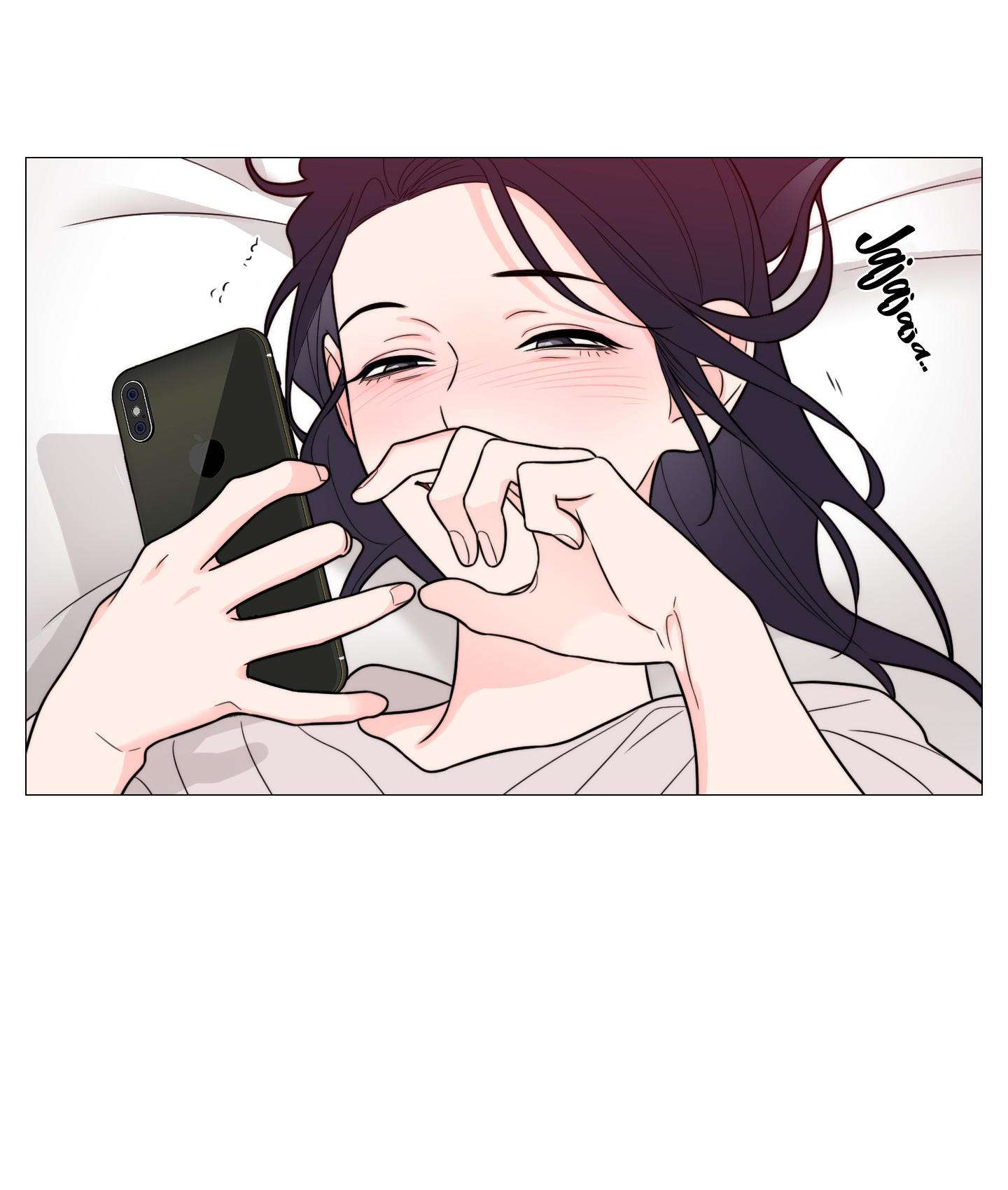 Sadistic Beauty side story A Capitulo 17 página 24