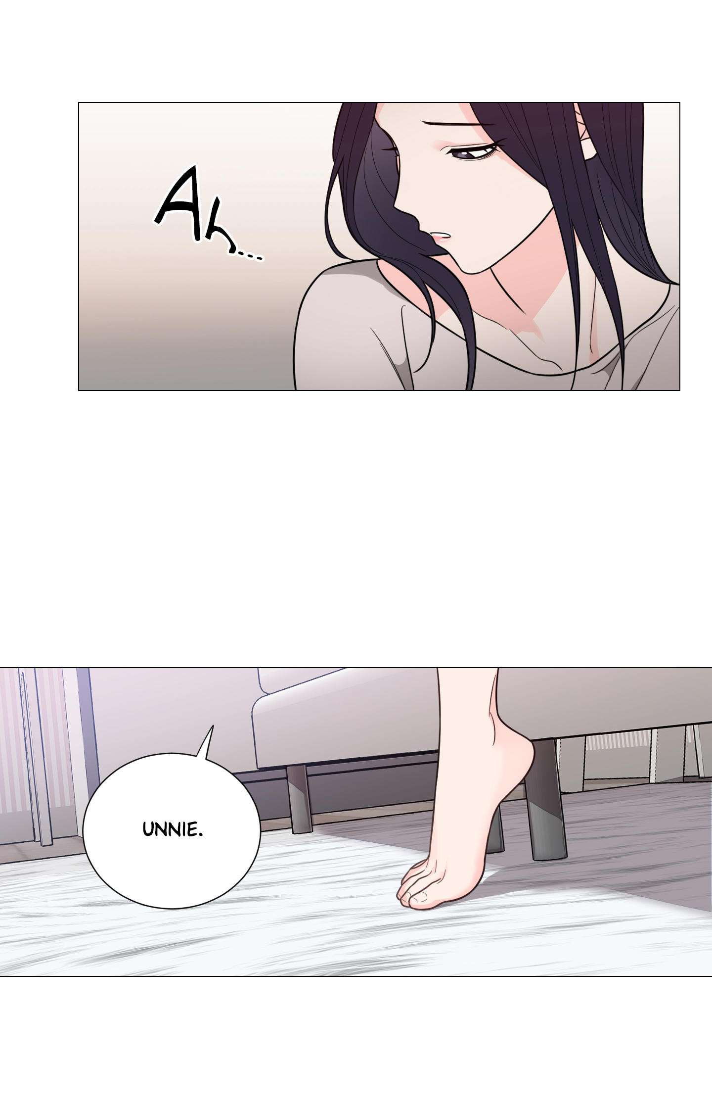 Sadistic Beauty side story A Capitulo 17 página 30