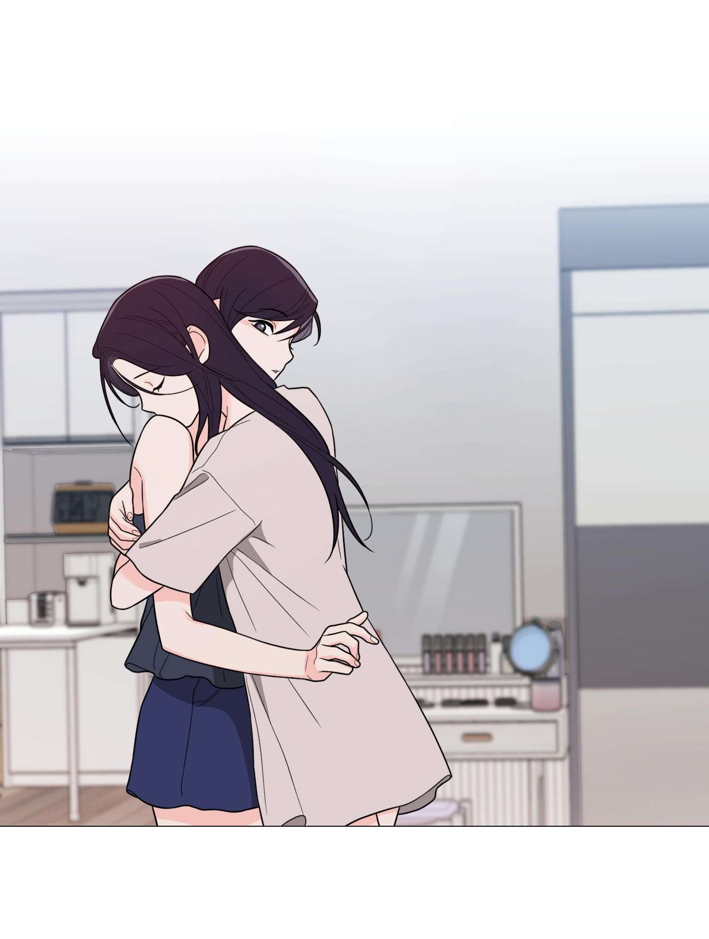Sadistic Beauty side story A Capitulo 17 página 31