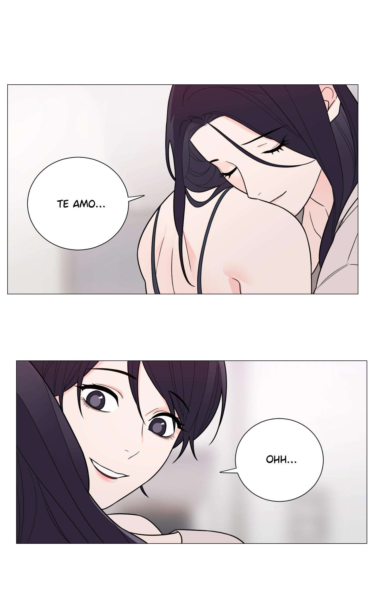 Sadistic Beauty side story A Capitulo 17 página 32