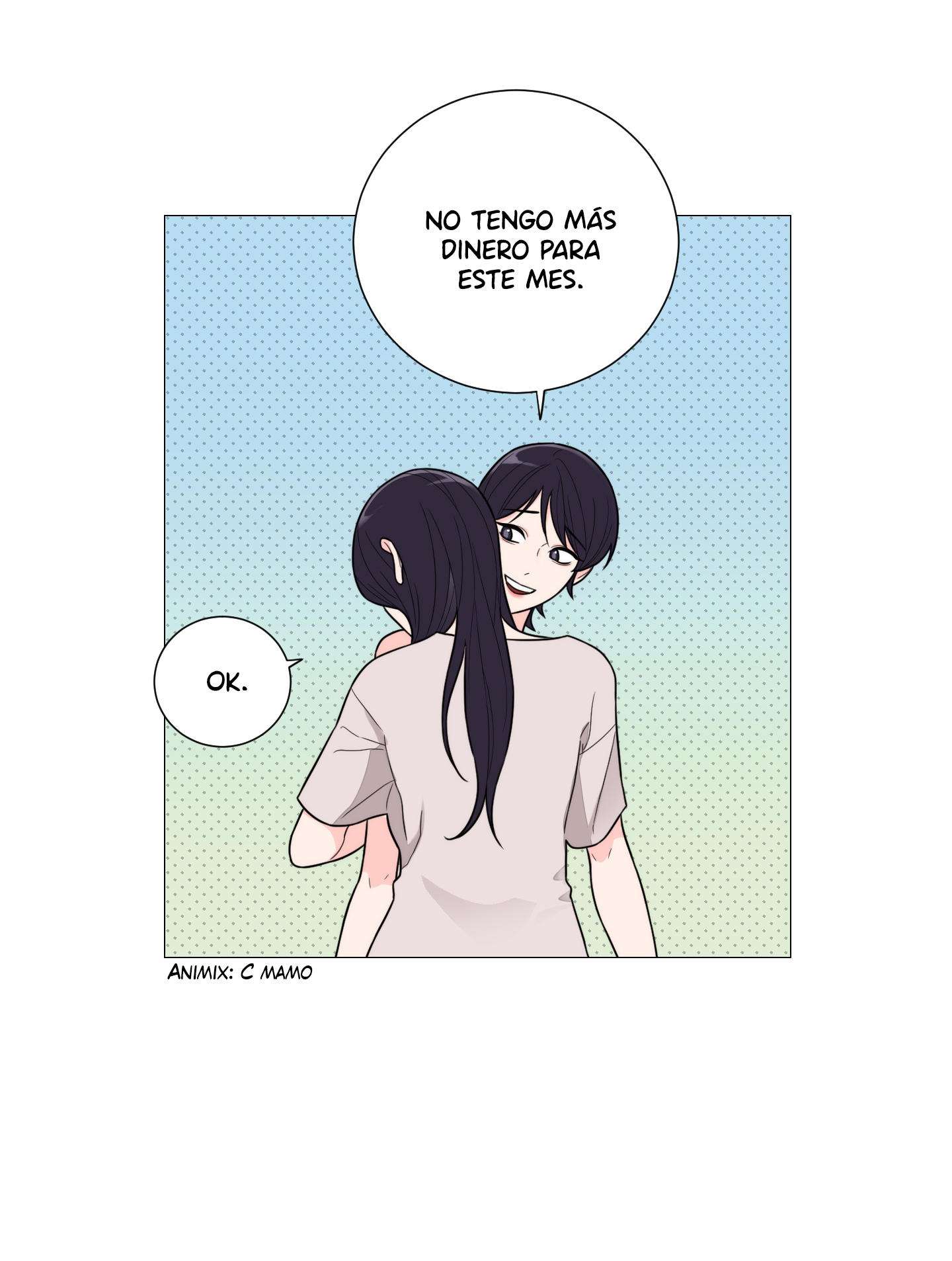 Sadistic Beauty side story A Capitulo 17 página 33