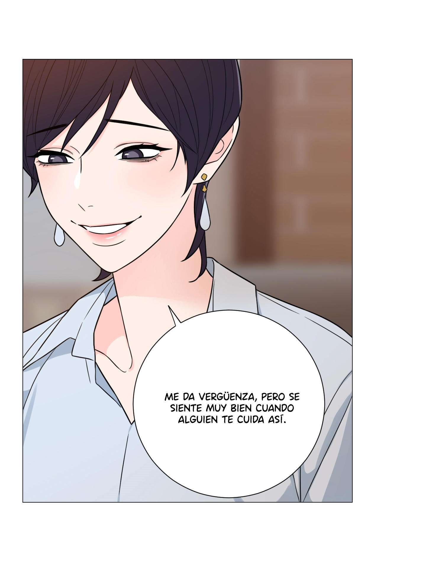 Sadistic Beauty side story A Capitulo 17 página 42