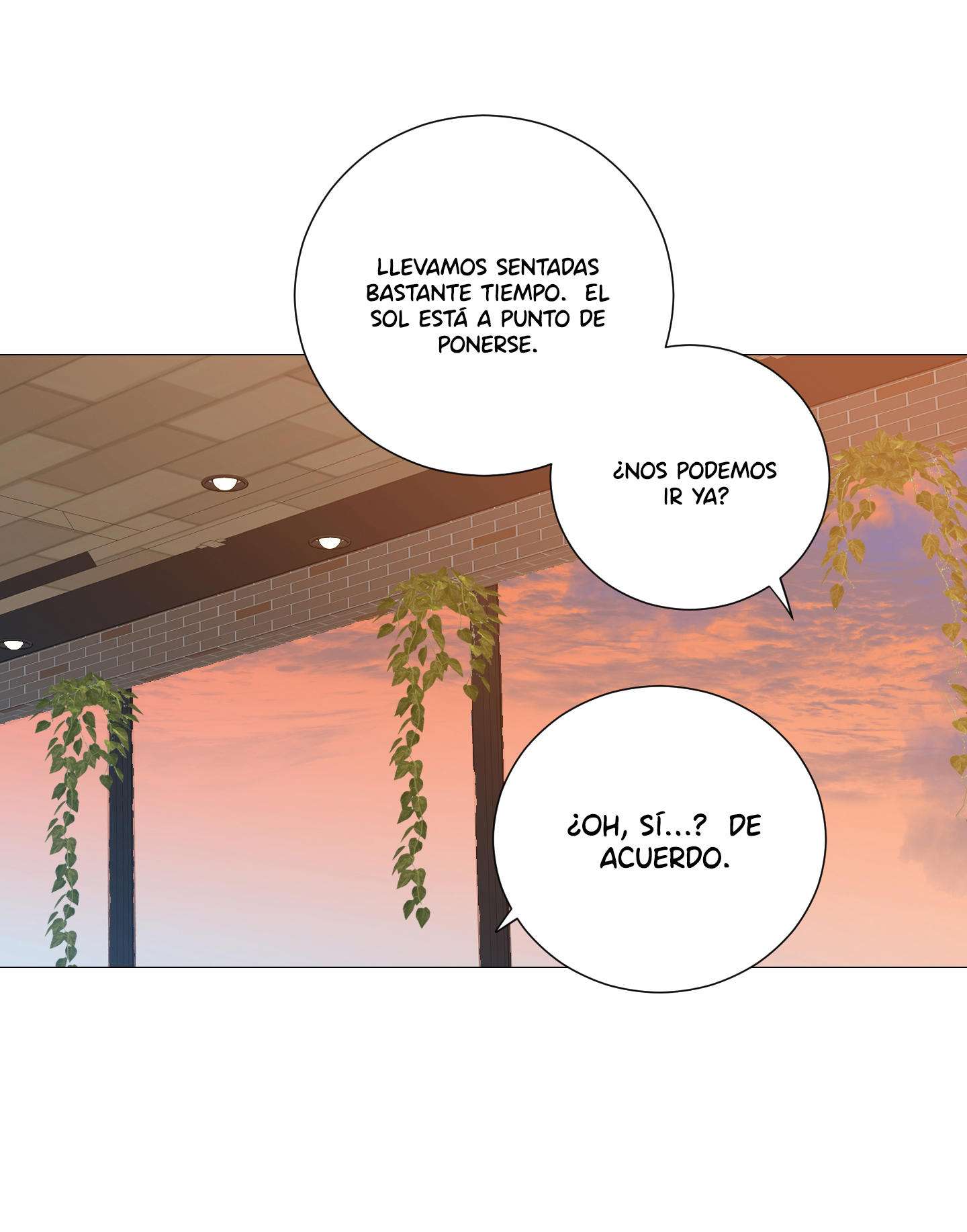 Sadistic Beauty side story A Capitulo 17 página 44