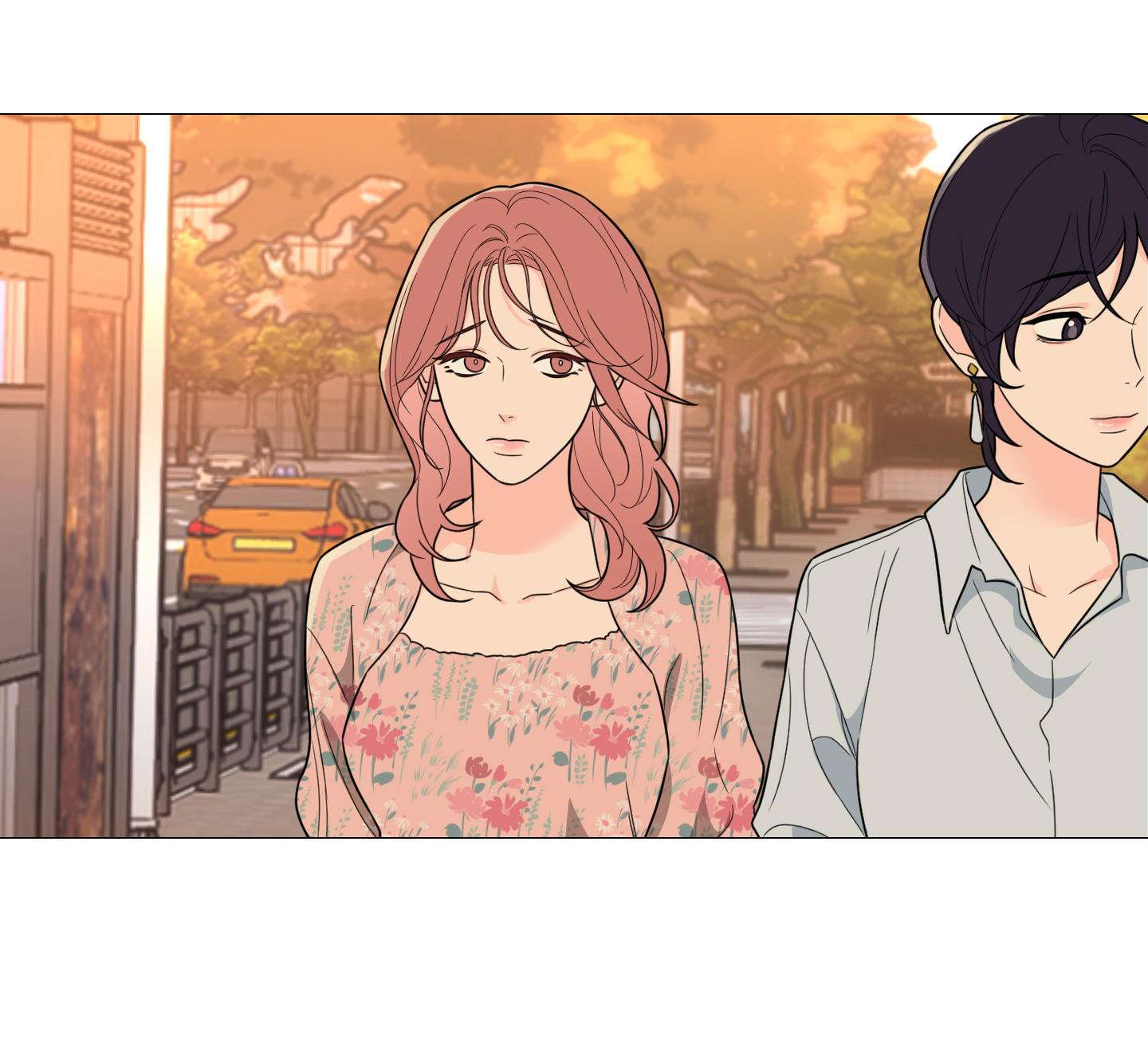 Sadistic Beauty side story A Capitulo 17 página 46