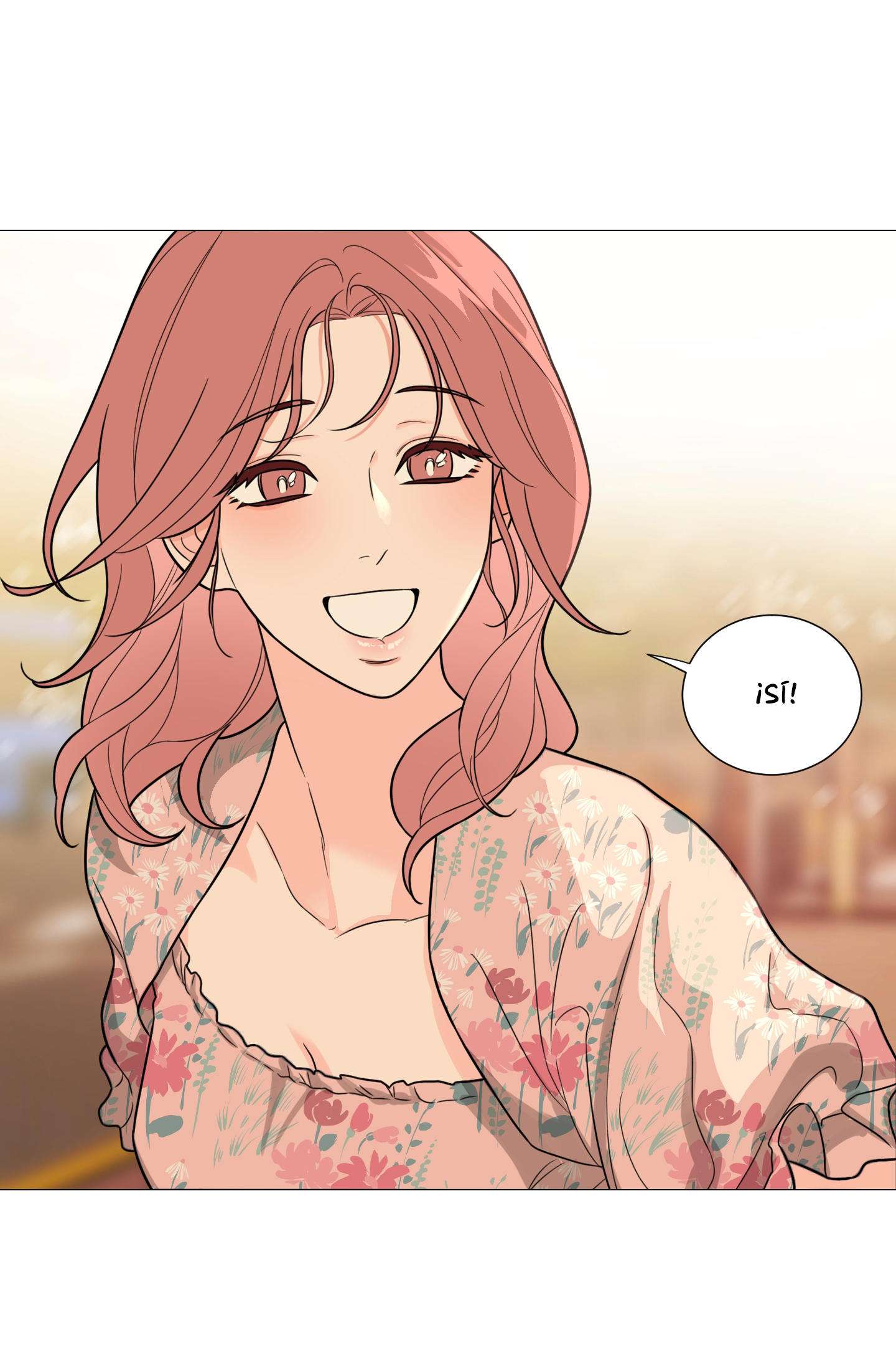 Sadistic Beauty side story A Capitulo 17 página 52