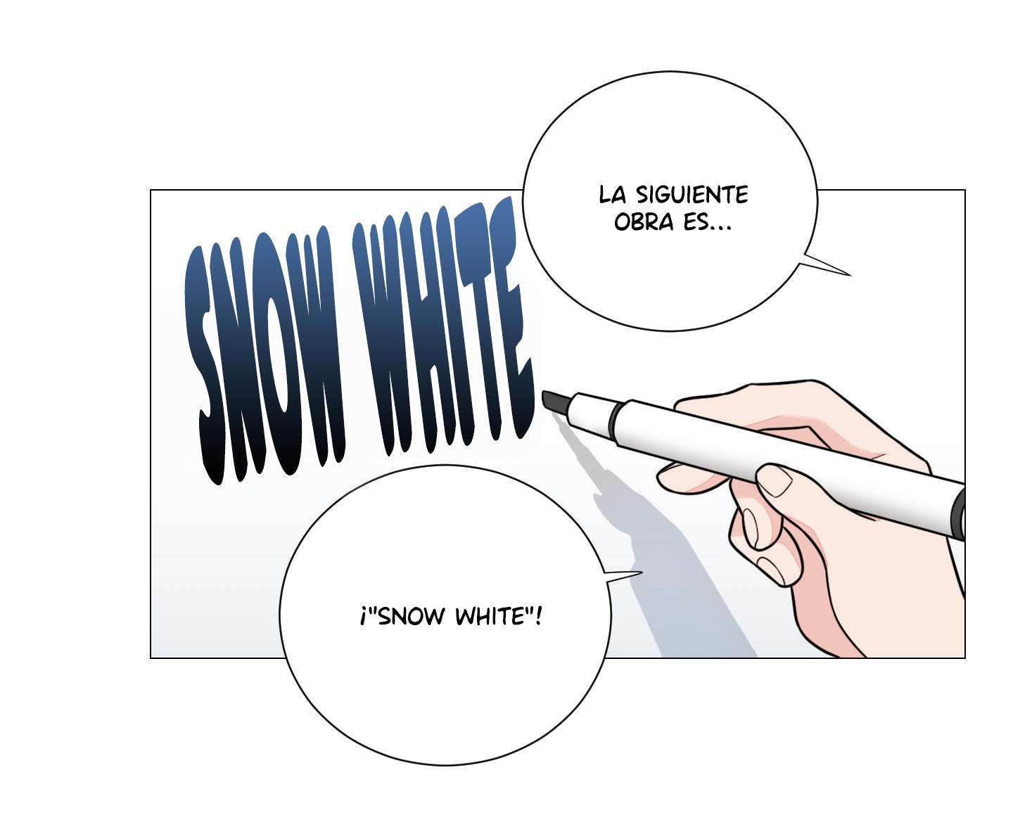 Sadistic Beauty side story A Capitulo 17 página 57