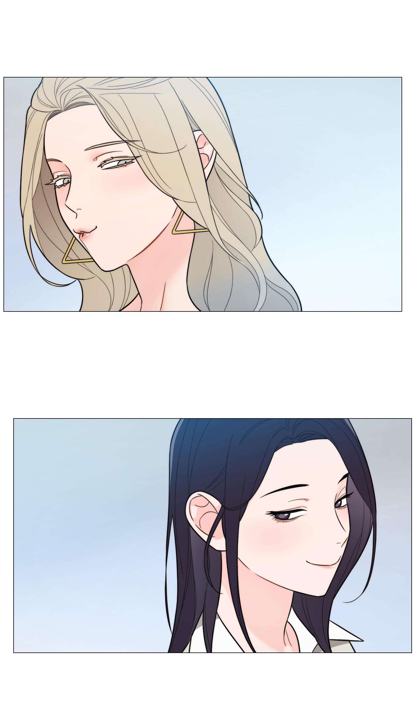 Sadistic Beauty side story A Capitulo 17 página 60