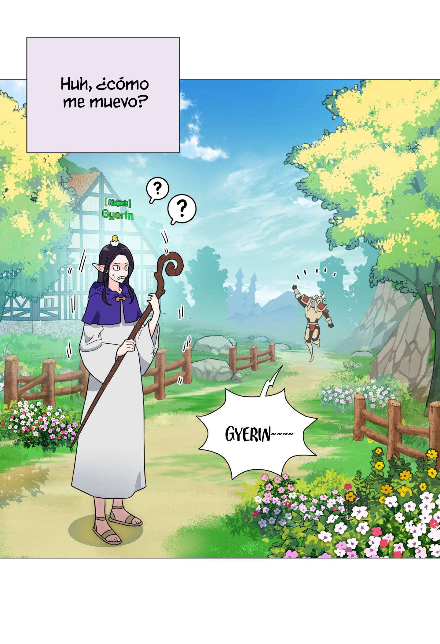 Sadistic Beauty side story A Capitulo 17 página 7