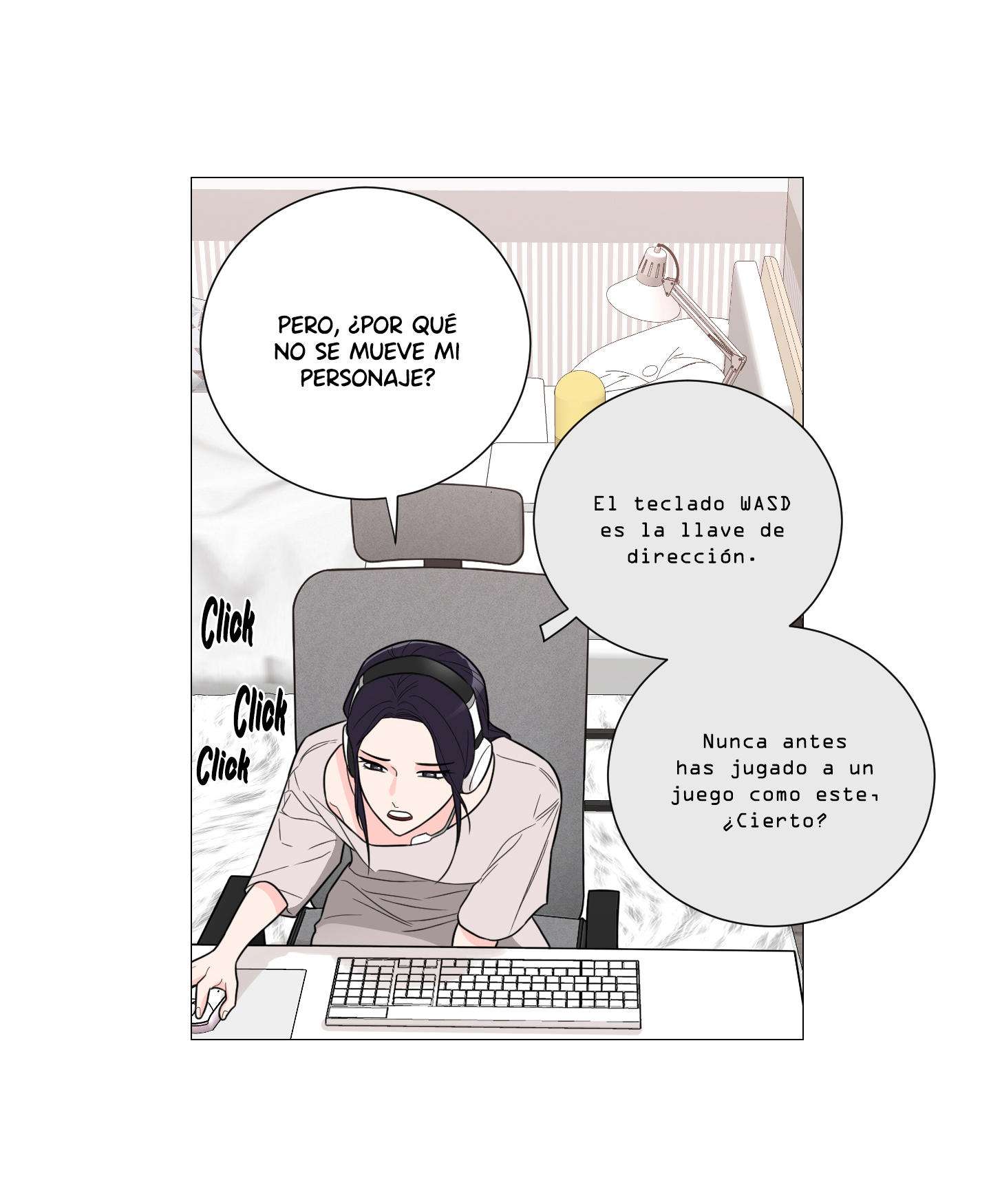 Sadistic Beauty side story A Capitulo 17 página 9