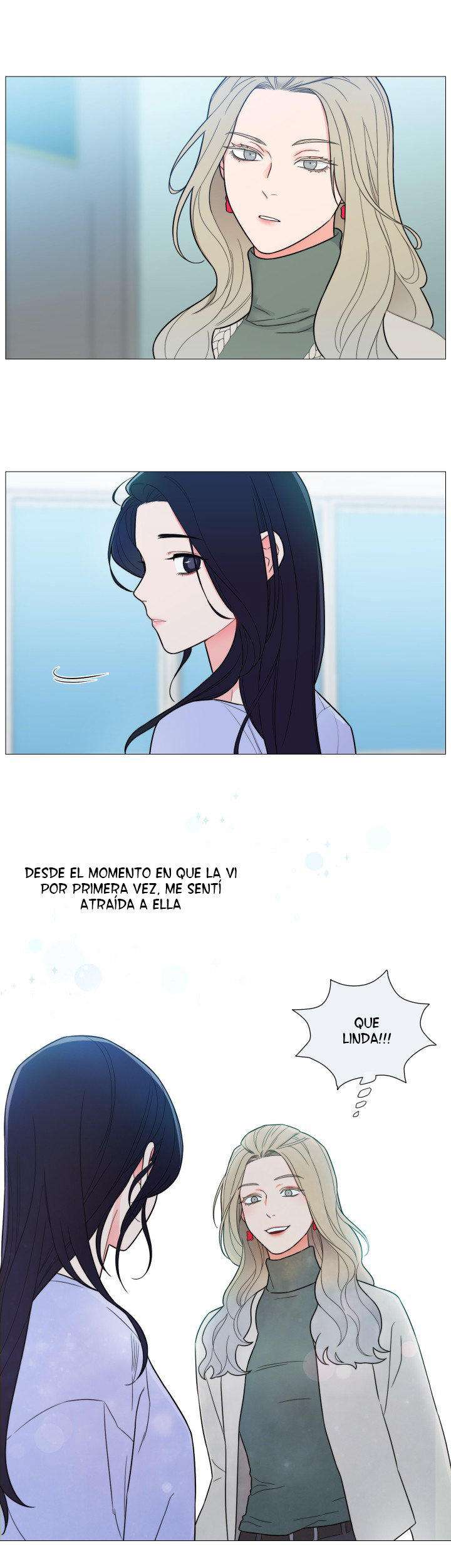 Sadistic Beauty side story A Capitulo 4 página 2