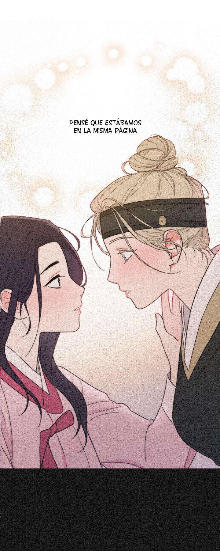 Sadistic Beauty side story A Capitulo 4 página 3
