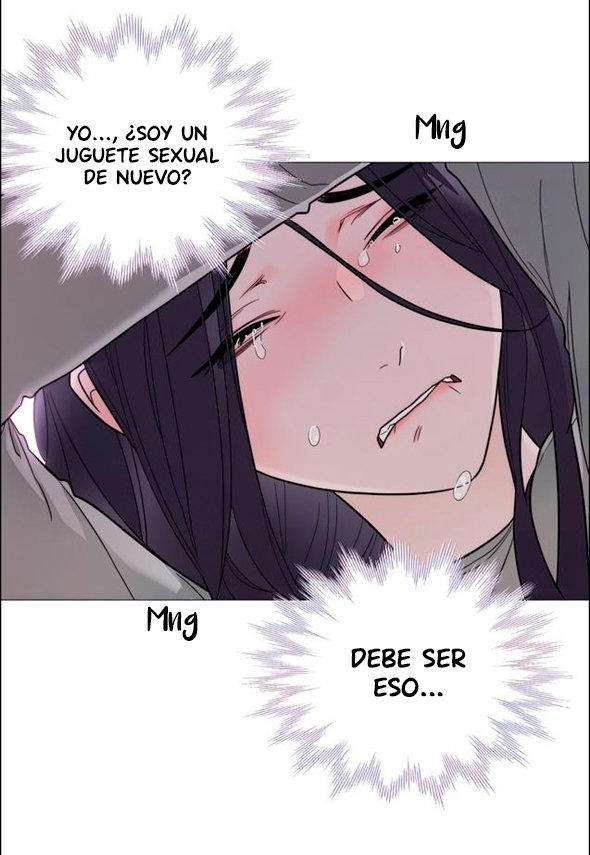 Sadistic Beauty side story A Capitulo 7 página 12