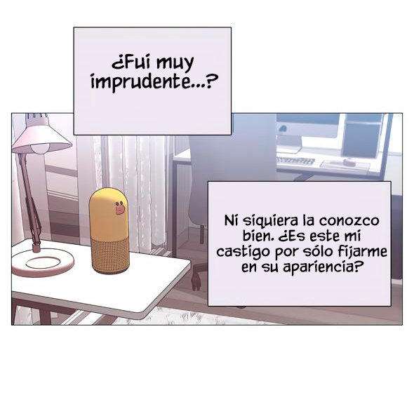 Sadistic Beauty side story A Capitulo 7 página 15
