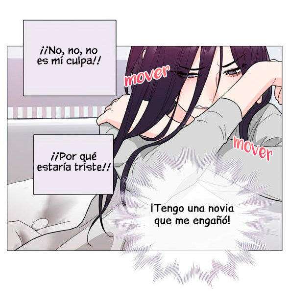 Sadistic Beauty side story A Capitulo 7 página 16