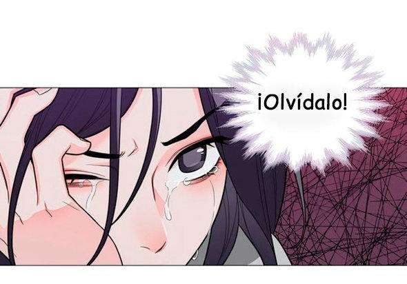 Sadistic Beauty side story A Capitulo 7 página 17