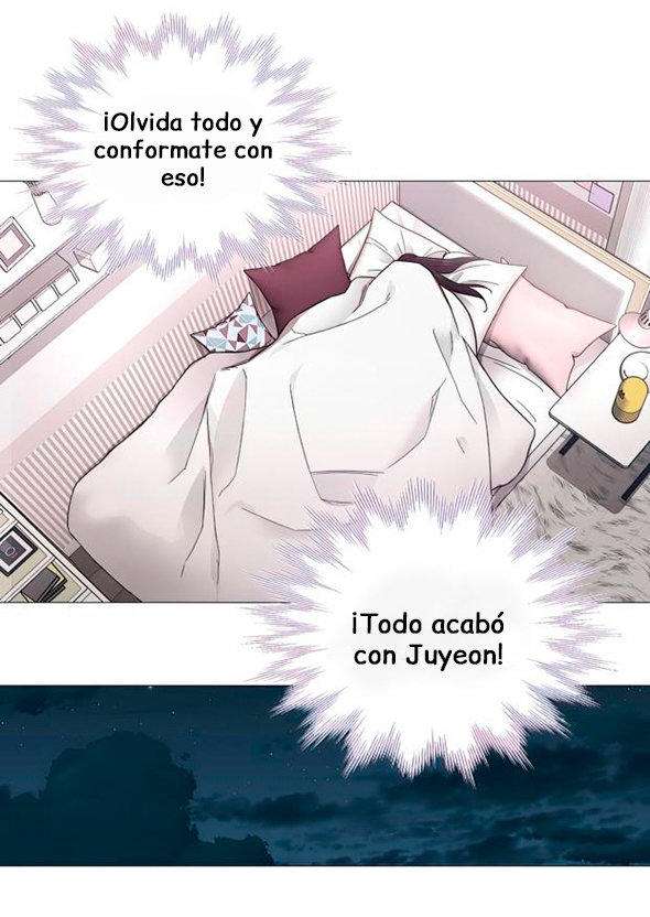 Sadistic Beauty side story A Capitulo 7 página 18