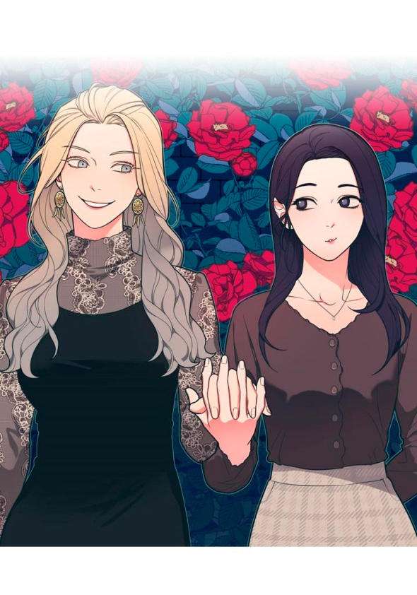 Sadistic Beauty side story A Capitulo 7 página 2