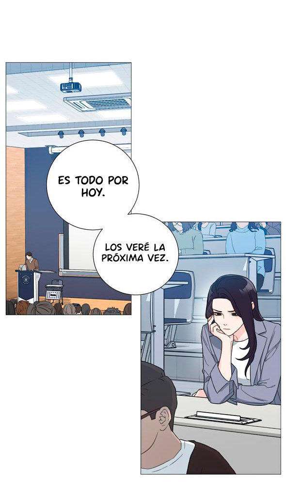 Sadistic Beauty side story A Capitulo 7 página 20