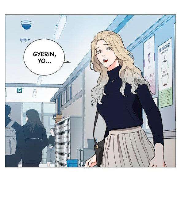 Sadistic Beauty side story A Capitulo 7 página 24