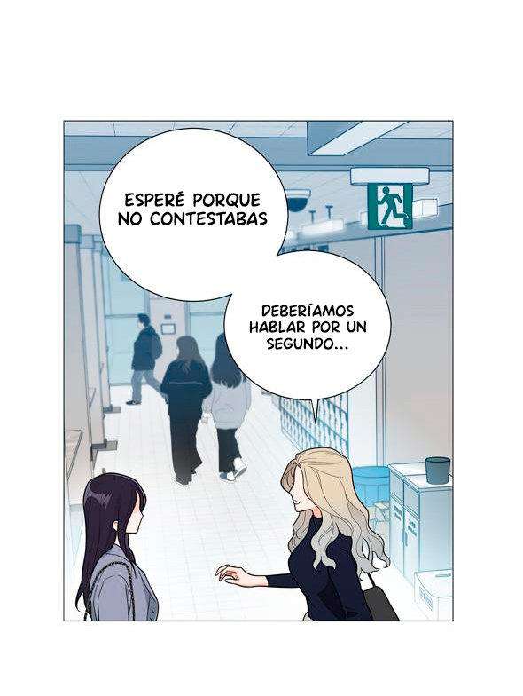 Sadistic Beauty side story A Capitulo 7 página 25