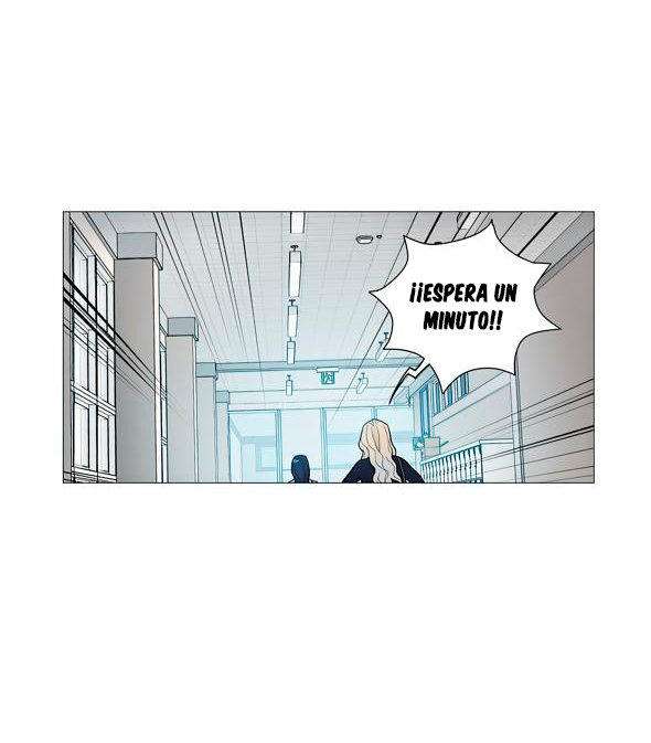 Sadistic Beauty side story A Capitulo 7 página 28