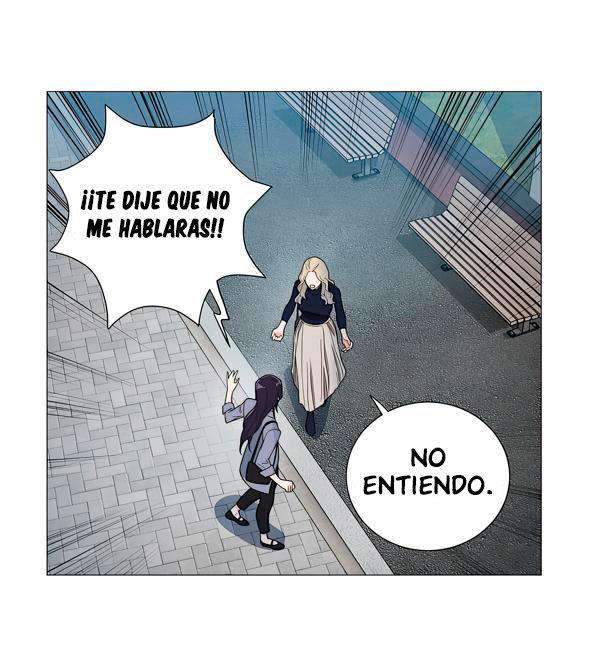 Sadistic Beauty side story A Capitulo 7 página 30